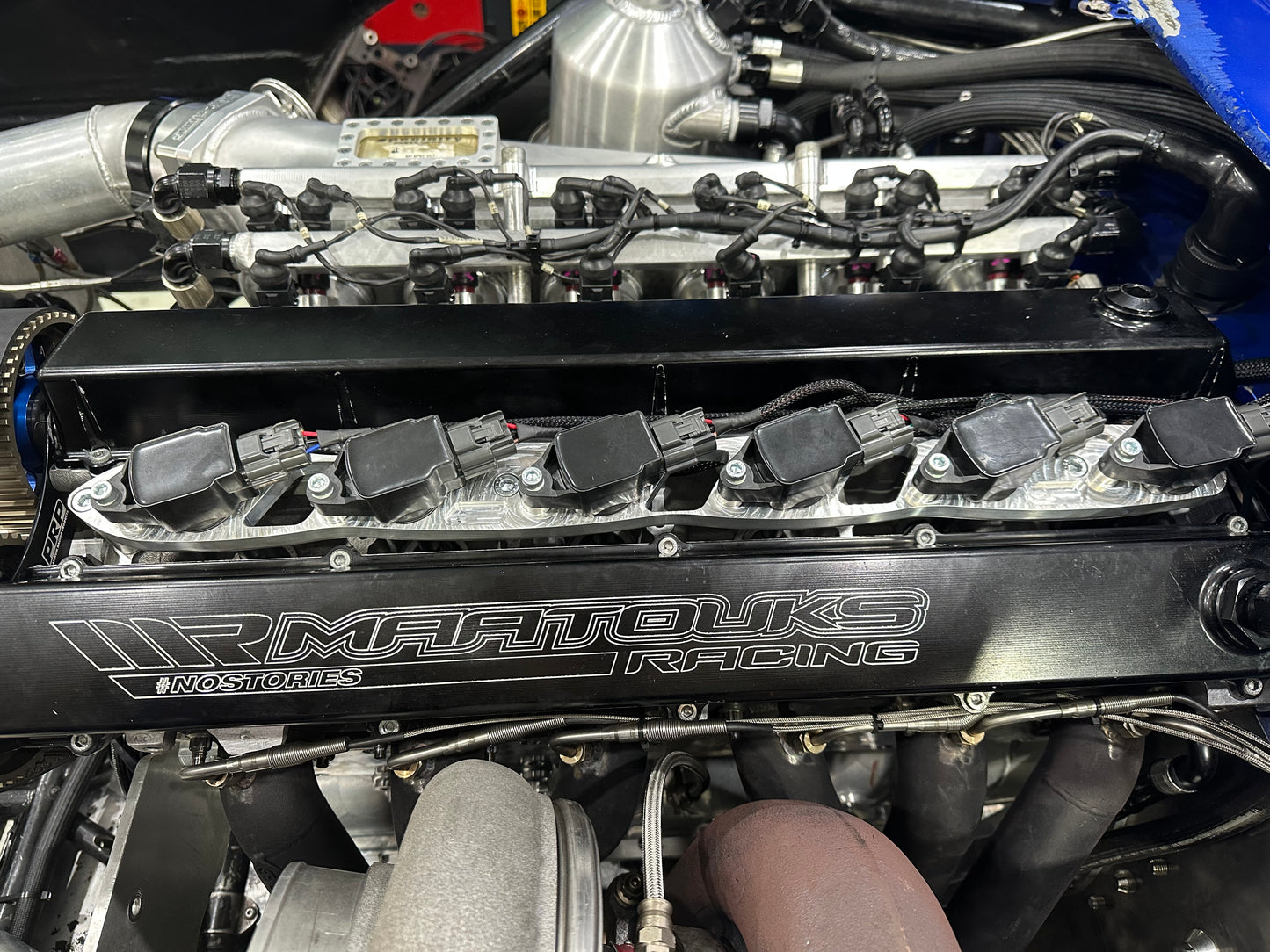 Maatouks Racing Engineering
MR engineering
MRE
MRE engineering