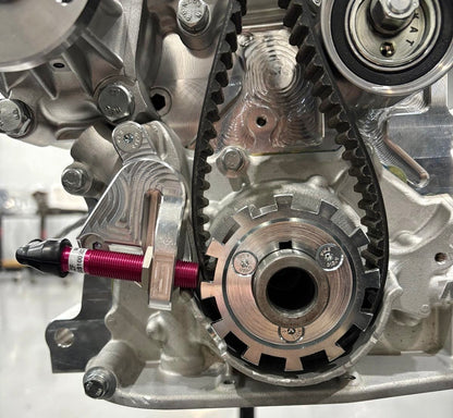 MRE Billet RB Crank Trigger kit