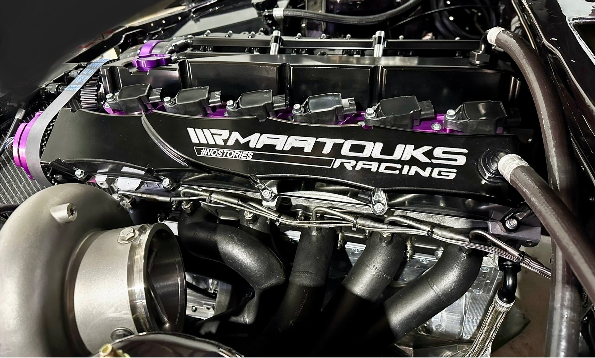 Maatouks Racing Engineering
MR engineering
MRE
MRE engineering 