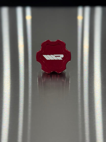 Maatouks Racing Engineering Oil cap
MR engineering
MRE
MRE engineering 