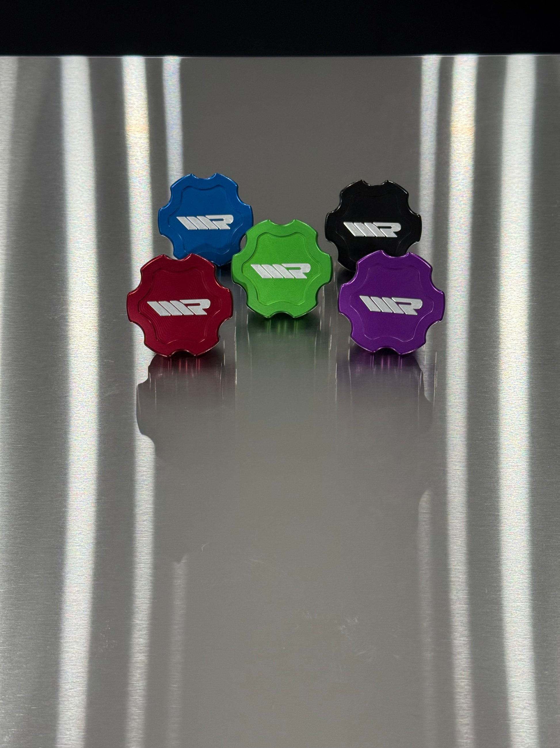 Maatouks Racing Engineering Oil Cap
MR engineering
MRE
MRE engineering 