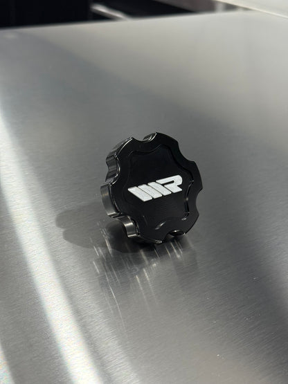 Maatouks Racing Engineering Oil Cap
MR engineering
MRE
MRE engineering 