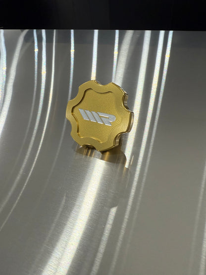 Maatouks Racing Engineering Oil Cap
MR engineering
MRE
MRE engineering 