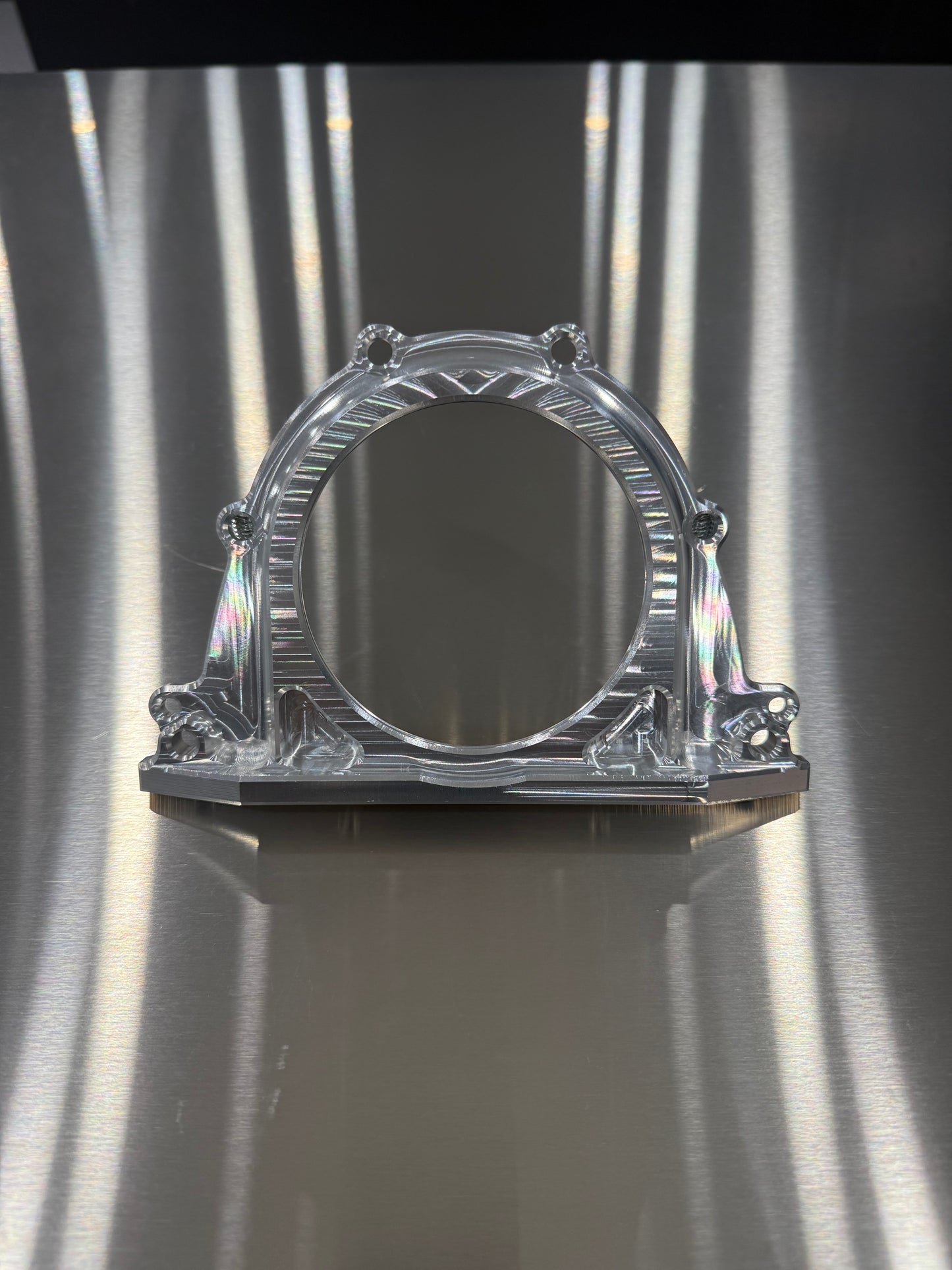 RB Rear Main Seal Retainer