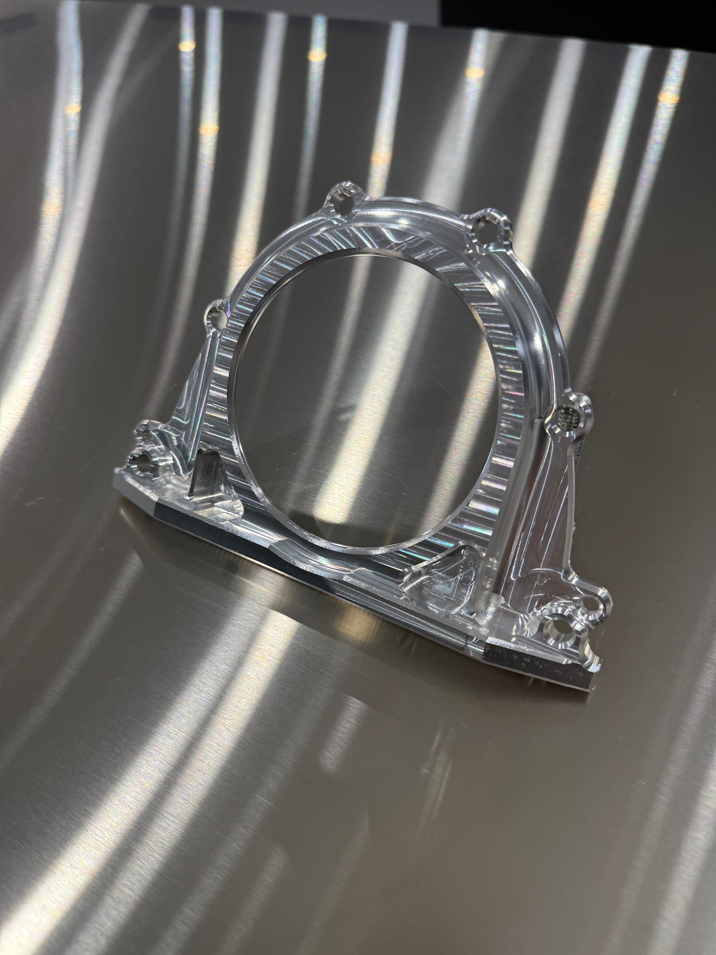 RB Rear Main Seal Retainer