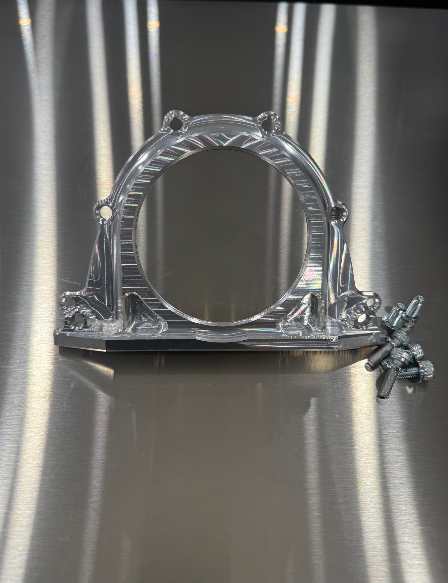 RB Rear Main Seal Retainer