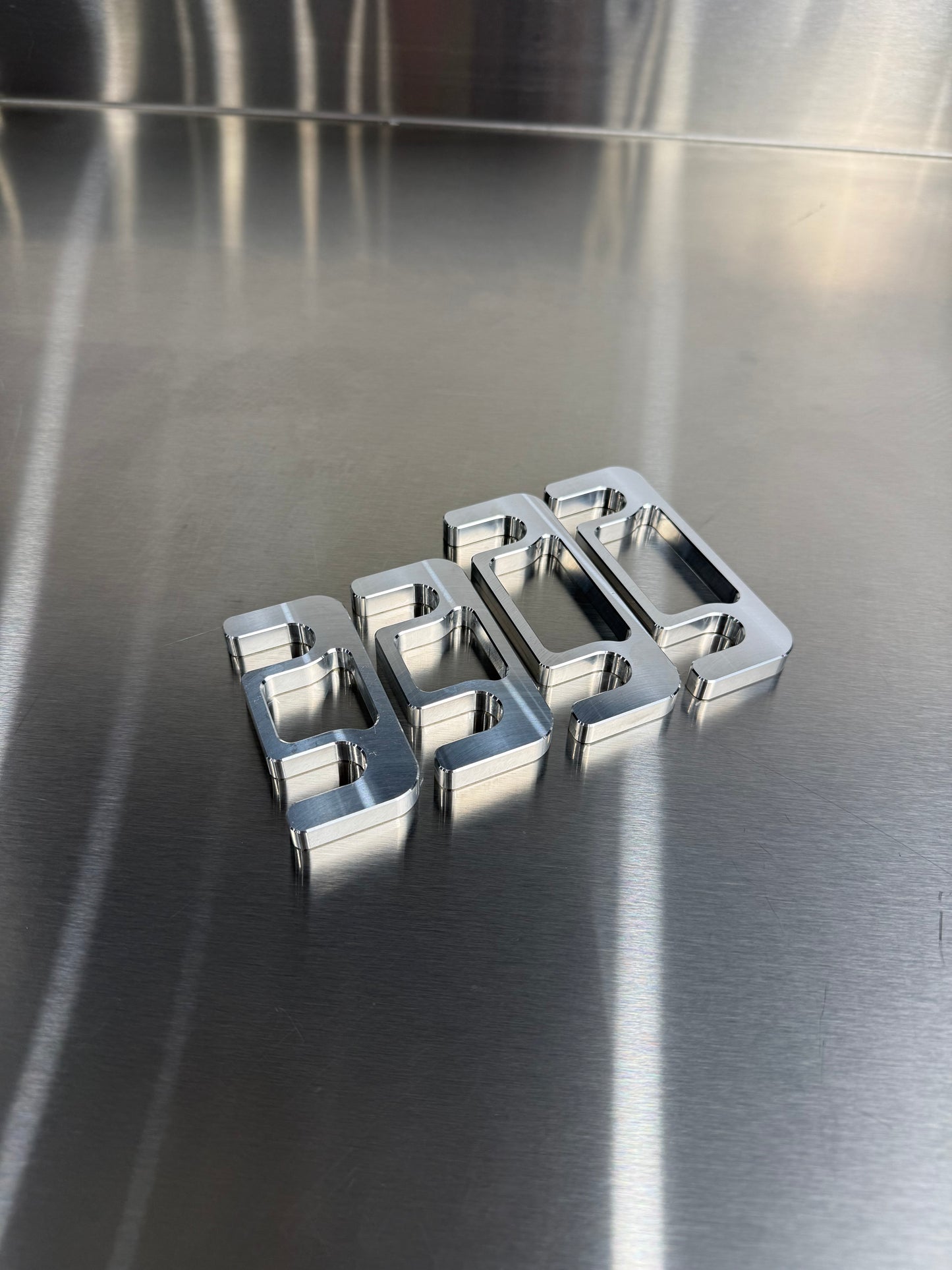 MRE GTR Front Subframe Spacer