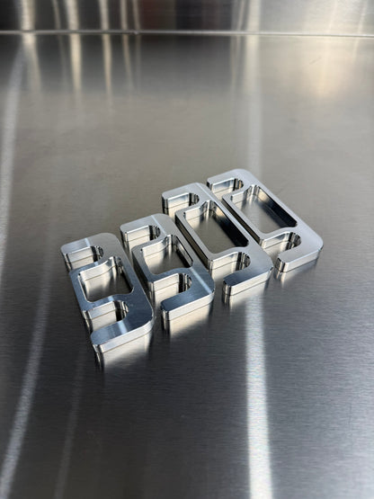 MRE GTR Front Subframe Spacer