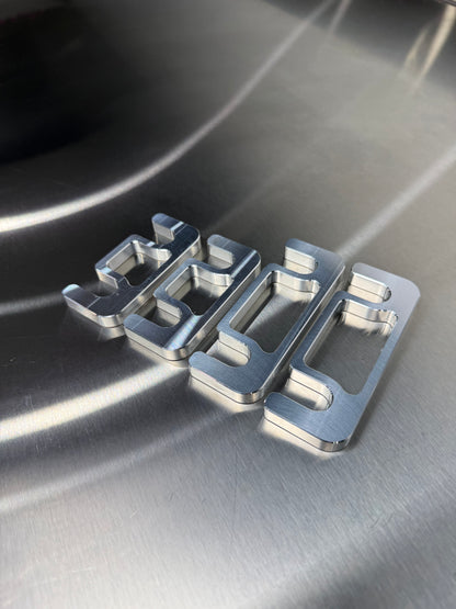 MRE GTR Front Subframe Spacer