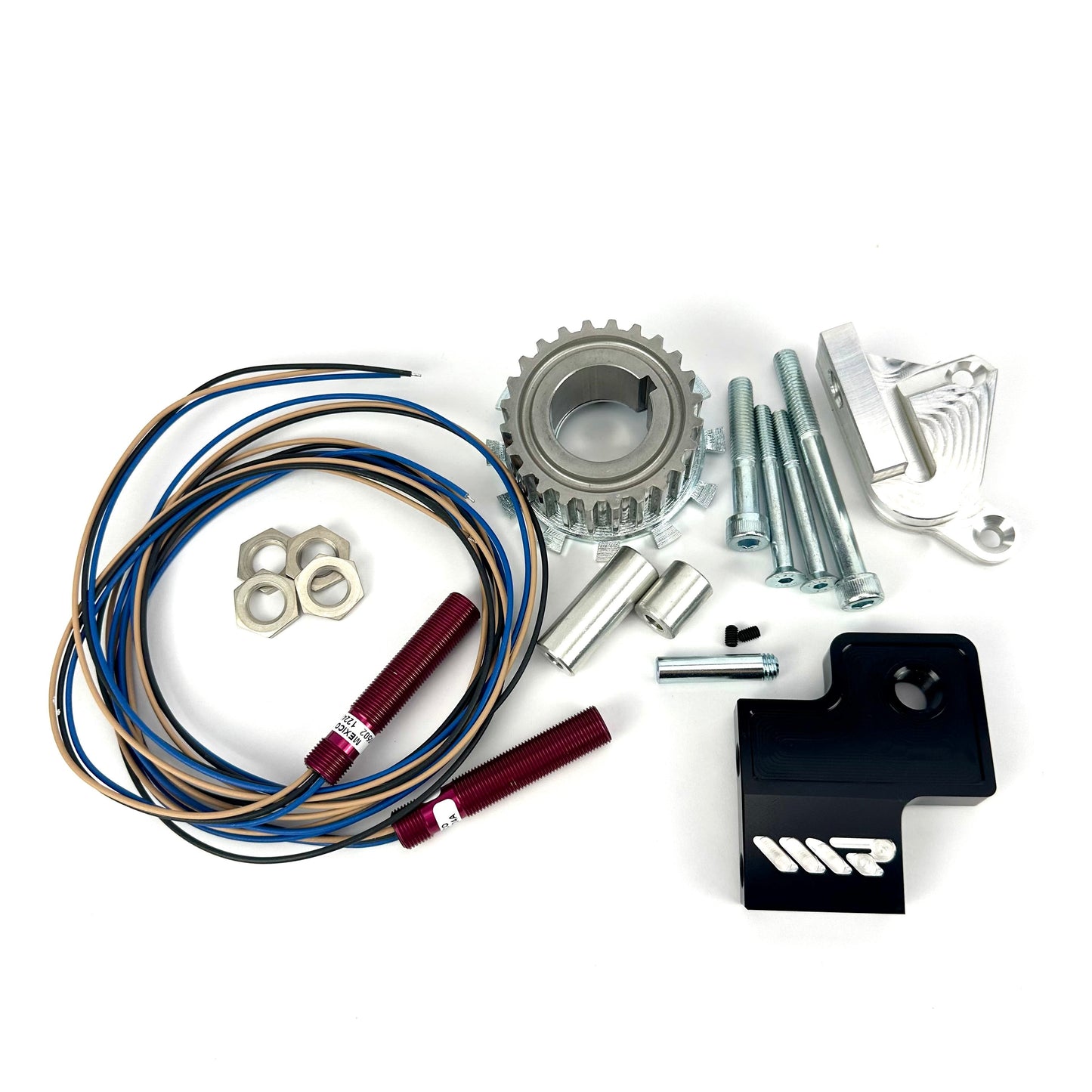 MRE Billet RB Crank Trigger kit