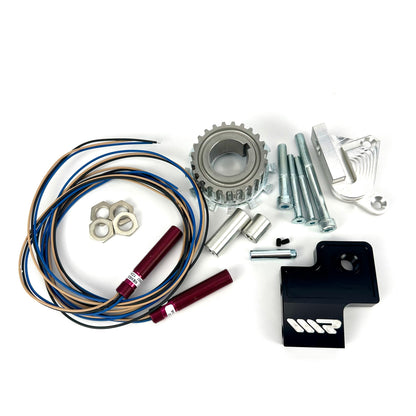 MRE Billet RB Crank Trigger kit