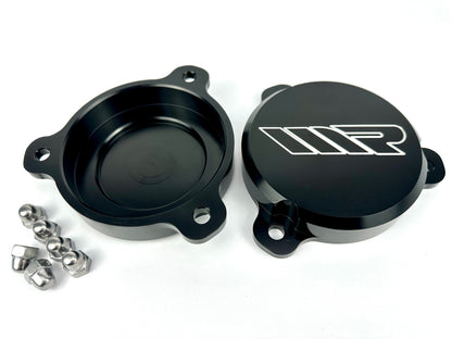 MRE Strut Top Cover Set