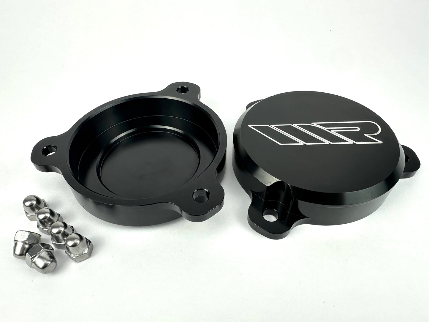 MRE Strut Top Cover Set