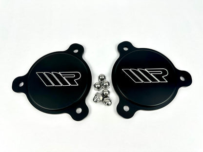 MRE Strut Top Cover Set