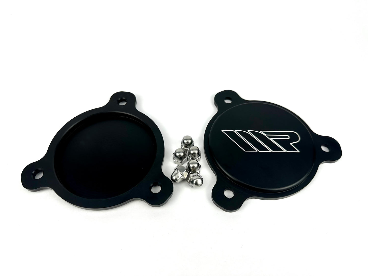 MRE Strut Top Cover Set