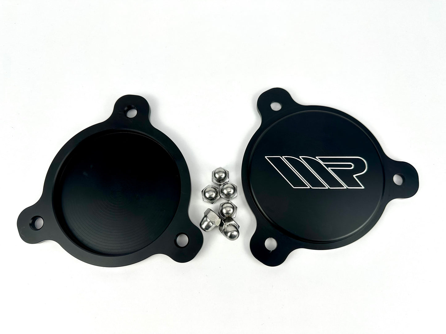 MRE Strut Top Cover Set