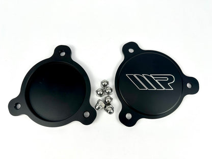 MRE Strut Top Cover Set