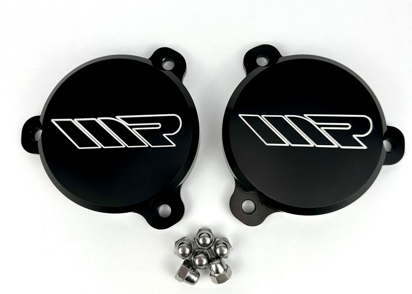 MRE Strut Top Cover Set