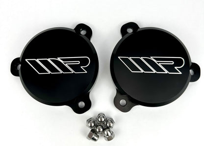 MRE Strut Top Cover Set