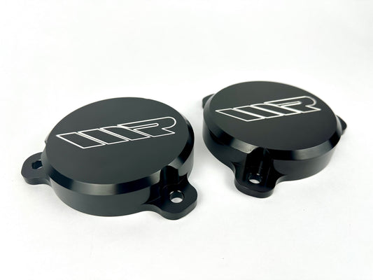 MRE Strut Top Cover Set