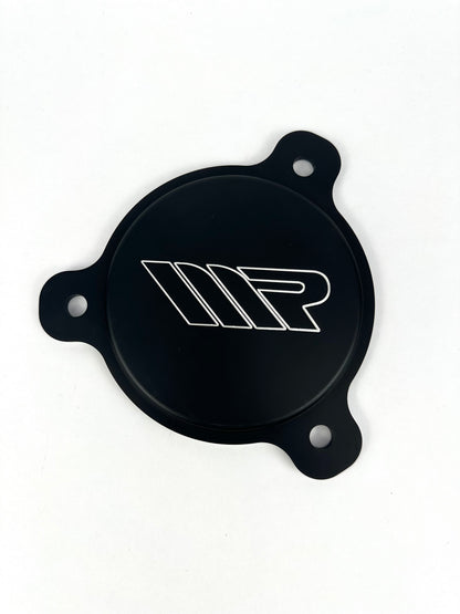 MRE Strut Top Cover Set