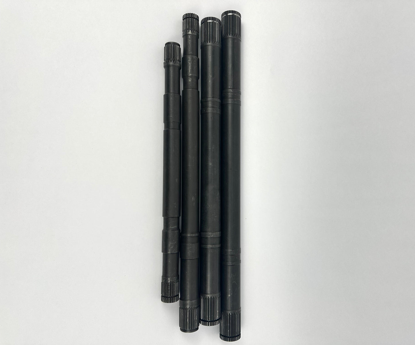 MRE Billet GTR Factory Driveshaft Replacements