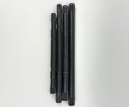 MRE Billet GTR Factory Driveshaft Replacements