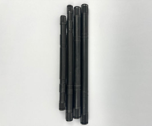 MRE Billet GTR Factory Driveshaft Replacements