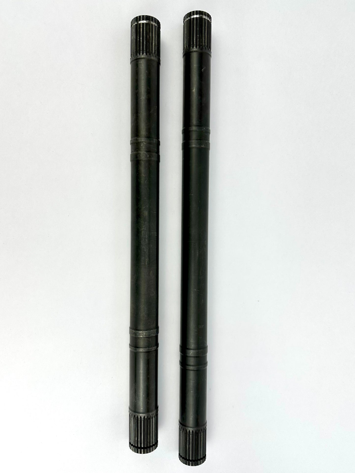 MRE Billet GTR Factory Driveshaft Replacements