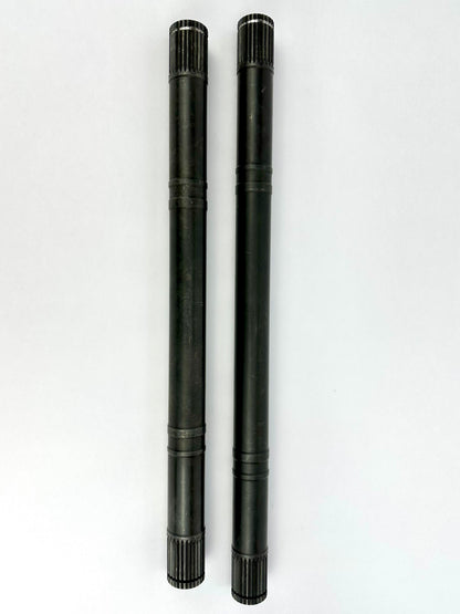 MRE Billet GTR Factory Driveshaft Replacements