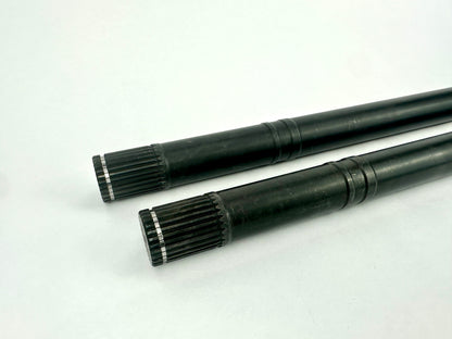 MRE Billet GTR Factory Driveshaft Replacements