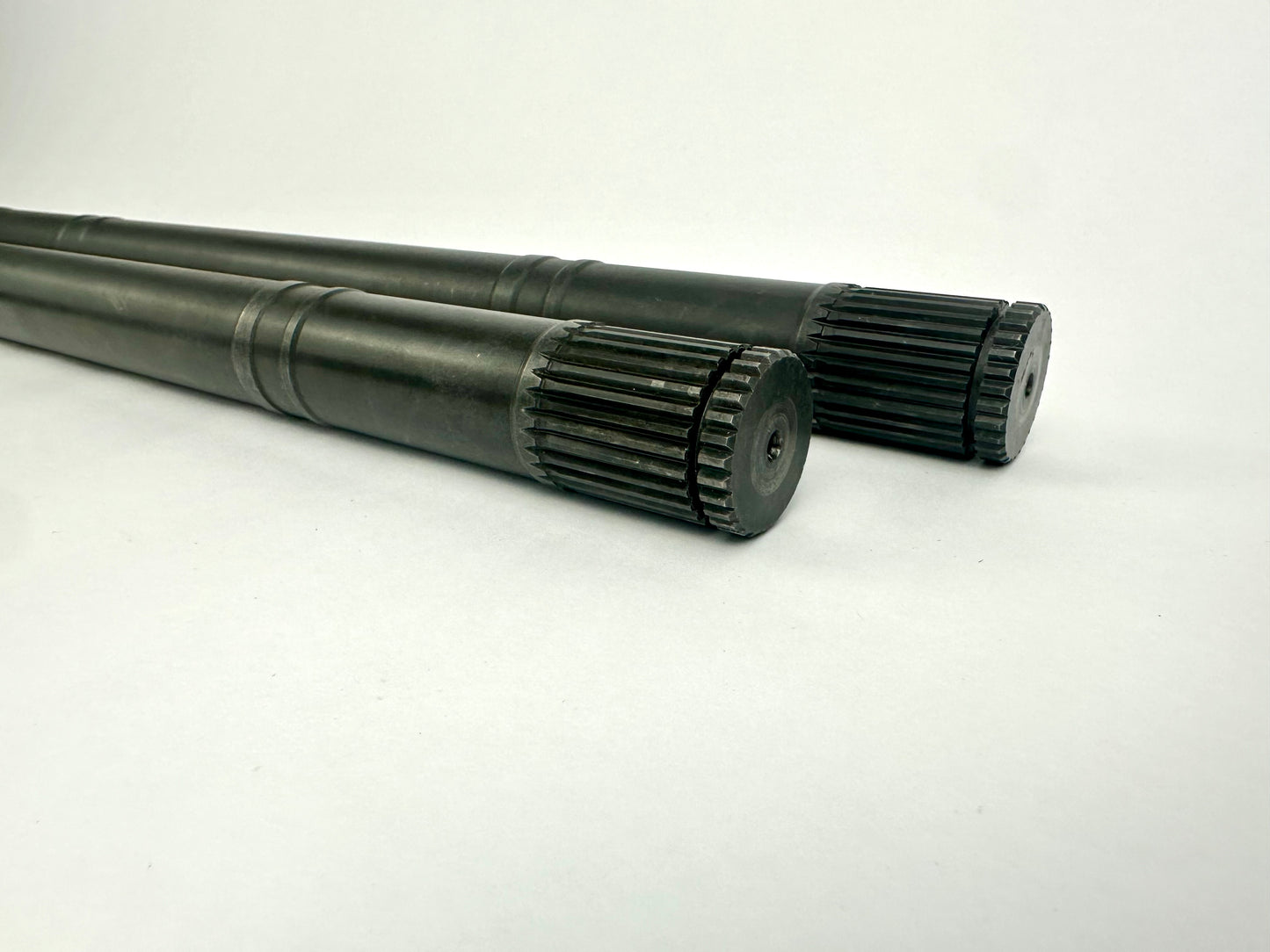 MRE Billet GTR Factory Driveshaft Replacements