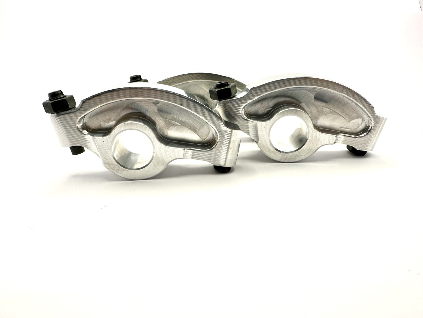 RB30 Single Cam Adjustable Billet Rocker set