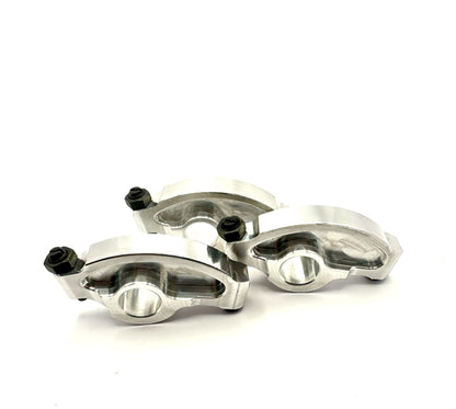 RB30 Single Cam Adjustable Billet Rocker set