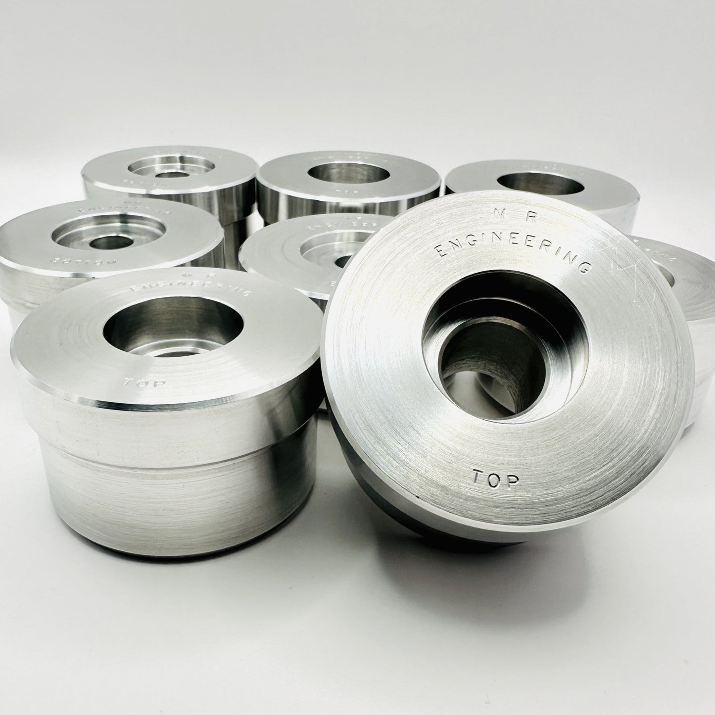 MRE Solid Billet Subframe Bush Set