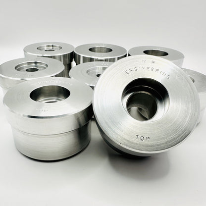 MRE Solid Billet Subframe Bush Set