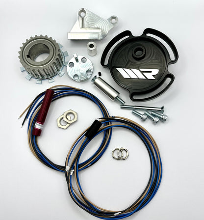 MRE Billet RB Crank Trigger kit