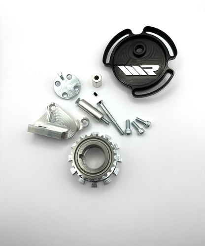 MRE Billet RB Crank Trigger kit